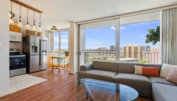 Victoria Mansions condo # A604, Honolulu, Hawaii - photo 1 of 1