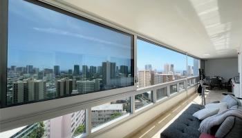 Victoria Mansions condo # APH, Honolulu, Hawaii - photo 5 of 15