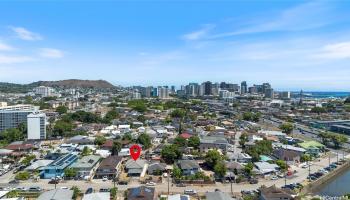 1457  Kokea Street Kapalama,  home - photo 1 of 22
