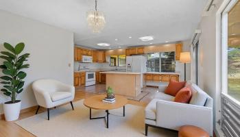 1459  Akamai Street Kailua Bluffs, Kailua home - photo 4 of 25