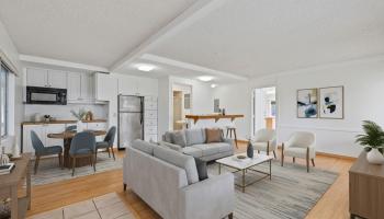 1459  Akamai Street Kailua Bluffs, Kailua home - photo 6 of 25