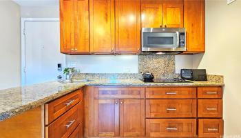 Queens Villa condo # 203, Honolulu, Hawaii - photo 4 of 22