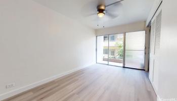 Queens Villa condo # 210, Honolulu, Hawaii - photo 1 of 1
