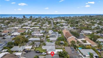 146  Maluniu Ave Kalama/cnut Grov, Kailua home - photo 2 of 25