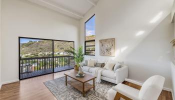 1487 Hiikala Place townhouse # 39, Honolulu, Hawaii - photo 1 of 25