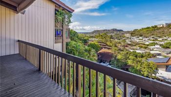 1487 Hiikala Place townhouse # 39, Honolulu, Hawaii - photo 2 of 25