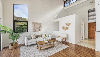 1487 Hiikala Place townhouse # 39, Honolulu, Hawaii - photo 4 of 25