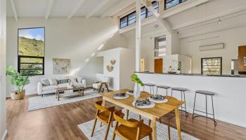 1487 Hiikala Place townhouse # 39, Honolulu, Hawaii - photo 5 of 25