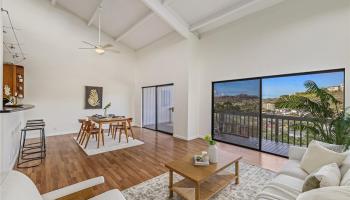 1487 Hiikala Place townhouse # 39, Honolulu, Hawaii - photo 6 of 25