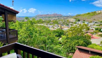 1487 Hiikala Place townhouse # 43, Honolulu, Hawaii - photo 1 of 1