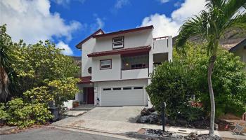 1489 Honokahua Street Kalama Valley, Hawaii Kai home - photo 1 of 25 1489 Honokahua Street Kalama Valley, Hawaii Kai home - photo 1 of 25