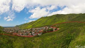 1492 Honokahua St  Honolulu, Hi vacant land for sale - photo 1 of 5