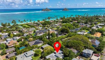 149A  Haokea Drive Lanikai,  home - photo 1 of 25