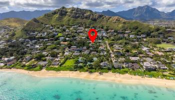 149A  Haokea Drive Lanikai, Kailua home - photo 2 of 25