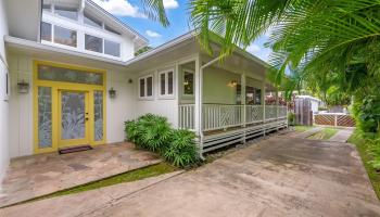 149A  Haokea Drive Lanikai, Kailua home - photo 4 of 25