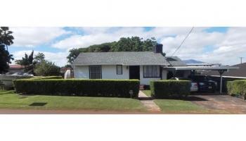 15 Hoomaha St Wahiawa Heights, Central home - photo 1 of 12 15 Hoomaha St Wahiawa Heights, Central home - photo 1 of 12
