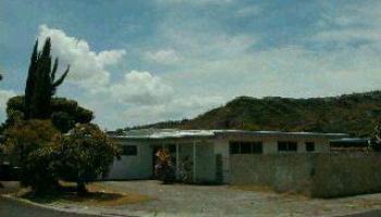 150  Nenue St Aina Haina Area, Diamond Head home - photo 1 of 9