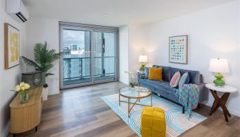 The Park on Keeaumoku condo # 1100R, Honolulu, Hawaii - photo 1 of 25