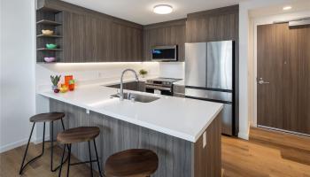 The Park on Keeaumoku condo # 1100R, Honolulu, Hawaii - photo 5 of 25