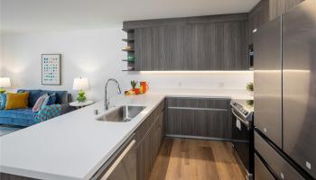 The Park on Keeaumoku condo # 1100R, Honolulu, Hawaii - photo 6 of 25