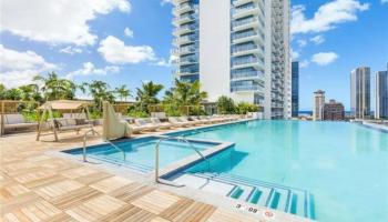 The Park on Keeaumoku condo # 1309R, Honolulu, Hawaii - photo 3 of 9