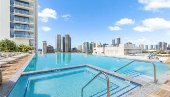 The Park on Keeaumoku condo # 1309R, Honolulu, Hawaii - photo 4 of 9