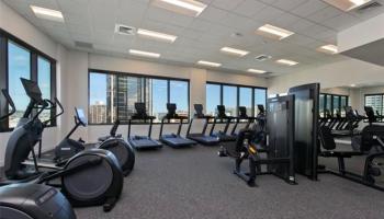 The Park on Keeaumoku condo # 1309R, Honolulu, Hawaii - photo 6 of 9
