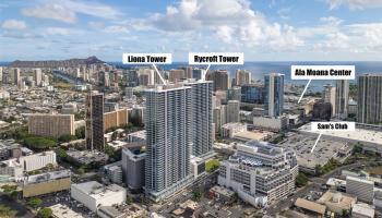 The Park on Keeaumoku condo # 1410R, Honolulu, Hawaii - photo 1 of 22