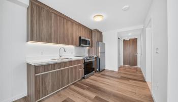 The Park on Keeaumoku condo # 1410R, Honolulu, Hawaii - photo 2 of 22