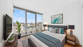 The Park on Keeaumoku condo # 1704R, Honolulu, Hawaii - photo 1 of 18