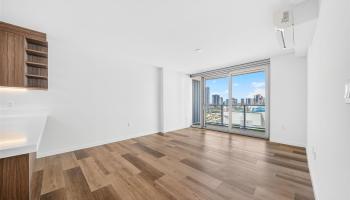 The Park on Keeaumoku condo # 1704R, Honolulu, Hawaii - photo 4 of 18