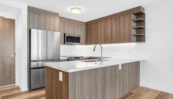 The Park on Keeaumoku condo # 1704R, Honolulu, Hawaii - photo 6 of 18