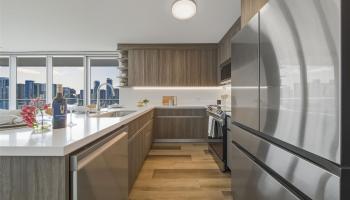 The Park on Keeaumoku condo # 1712R, Honolulu, Hawaii - photo 6 of 25