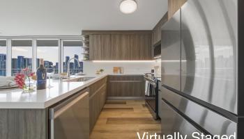 The Park on Keeaumoku condo # 1712R, Honolulu, Hawaii - photo 6 of 25