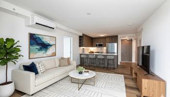 The Park on Keeaumoku condo # 2402R, Honolulu, Hawaii - photo 1 of 25