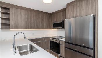 The Park on Keeaumoku condo # 2402R, Honolulu, Hawaii - photo 4 of 25