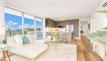 The Park on Keeaumoku condo # 2412R, Honolulu, Hawaii - photo 2 of 25