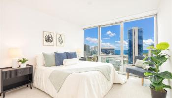 The Park on Keeaumoku condo # 2412R, Honolulu, Hawaii - photo 3 of 25