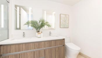 The Park on Keeaumoku condo # 2412R, Honolulu, Hawaii - photo 5 of 25