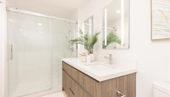 The Park on Keeaumoku condo # 2412R, Honolulu, Hawaii - photo 6 of 25