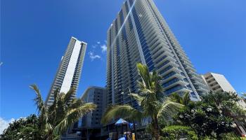 The Park on Keeaumoku condo # 2518R, Honolulu, Hawaii - photo 1 of 23