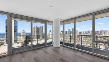 The Park on Keeaumoku condo # 2518R, Honolulu, Hawaii - photo 3 of 23