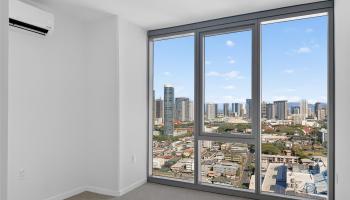 The Park on Keeaumoku condo # 2518R, Honolulu, Hawaii - photo 5 of 23