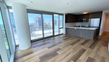 The Park on Keeaumoku condo # 2519R, Honolulu, Hawaii - photo 2 of 23