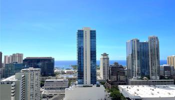 The Park on Keeaumoku condo # 2519R, Honolulu, Hawaii - photo 3 of 23