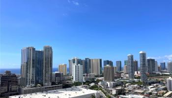 The Park on Keeaumoku condo # 2519R, Honolulu, Hawaii - photo 4 of 23