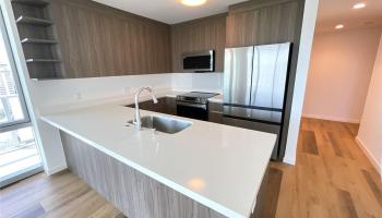 The Park on Keeaumoku condo # 2519R, Honolulu, Hawaii - photo 5 of 23