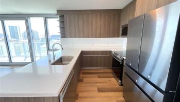 The Park on Keeaumoku condo # 2519R, Honolulu, Hawaii - photo 6 of 23