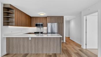 The Park on Keeaumoku condo # 2618R, Honolulu, Hawaii - photo 2 of 15