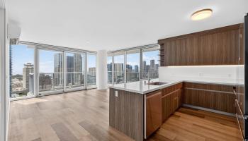 The Park on Keeaumoku condo # 2618R, Honolulu, Hawaii - photo 4 of 15